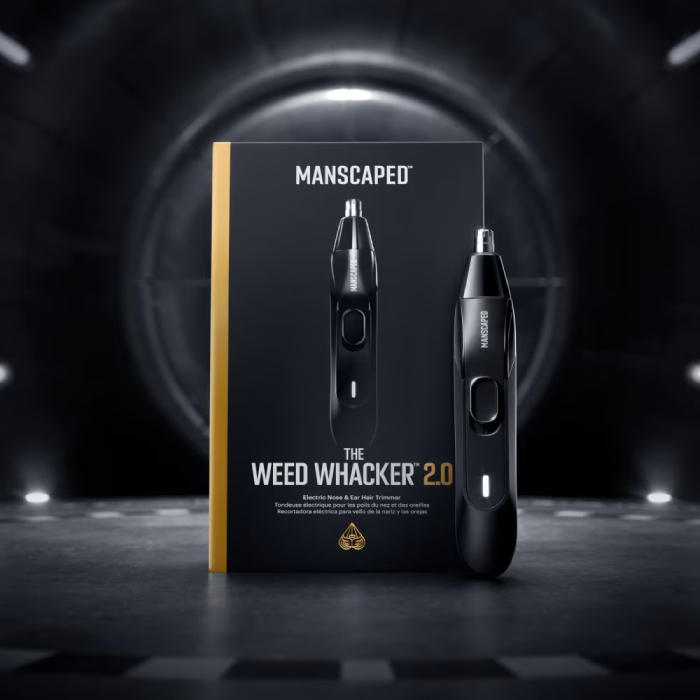 christmas gift guide men manscaped