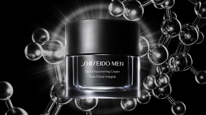 christmas gift guide men shiseido