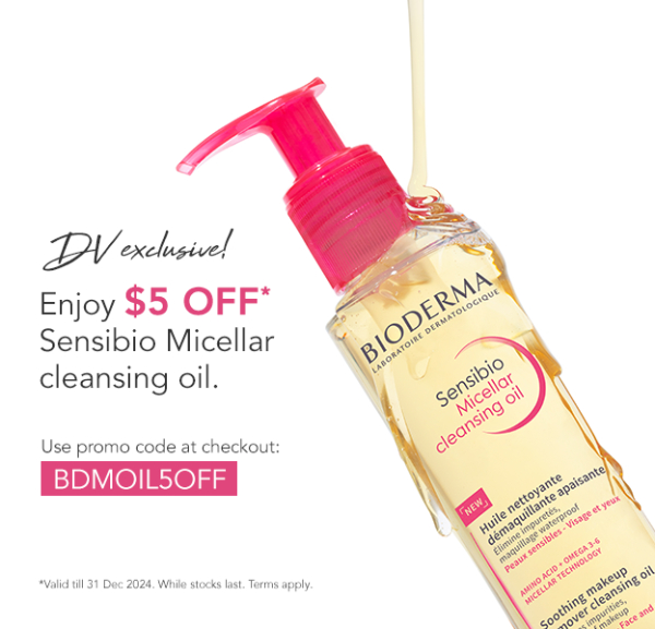 get ready for christmas bioderma revised