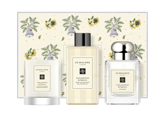 get ready for christmas jo malone