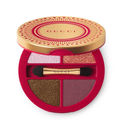 gucci holiday eyeshadow palette