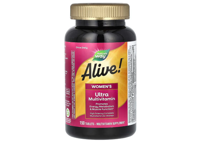 iherb 11 11 sale natures way multivitamin