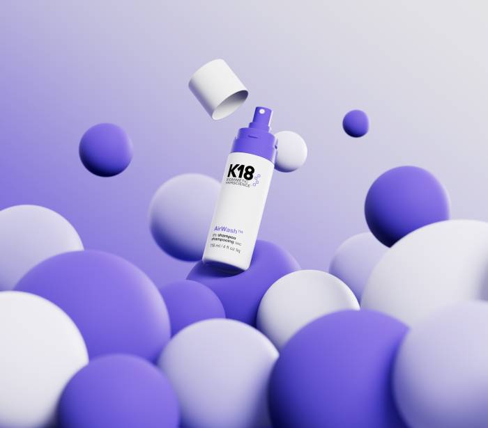 k18 airwash who uses it