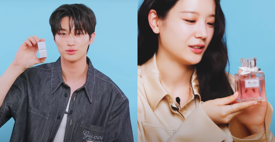 korean actor actress fragrances featured