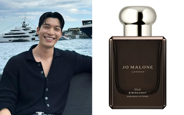 korean actor actress fragrances wi ha-joon