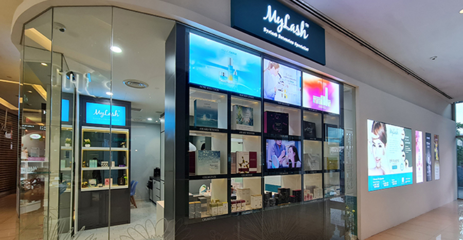 mylash 1