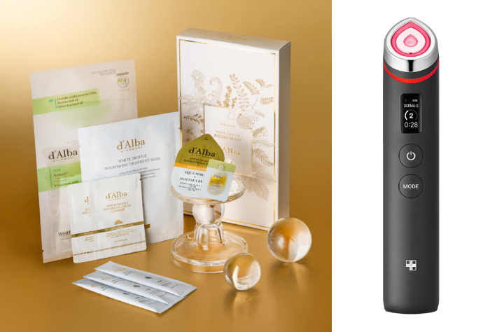 shopee 11 11 dalba medicube