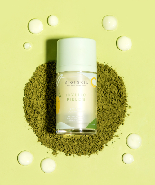 sigi skin idyllic fields