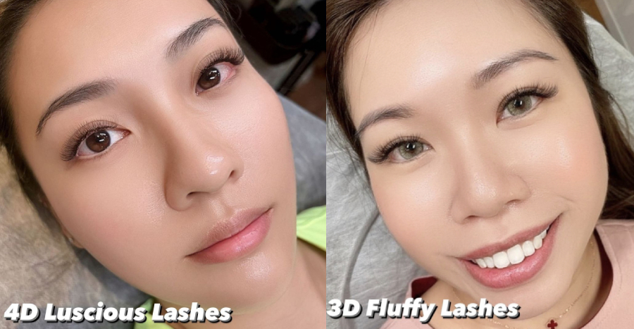 the lash icon 2