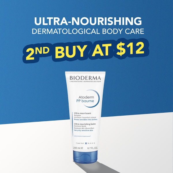 12.12 beauty deals 2024 bioderma