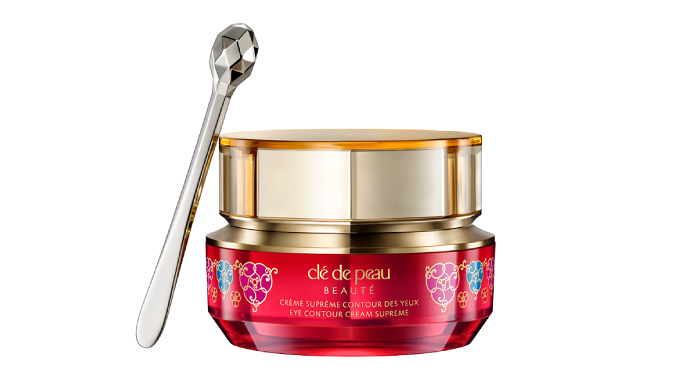 CNY products cle de peau