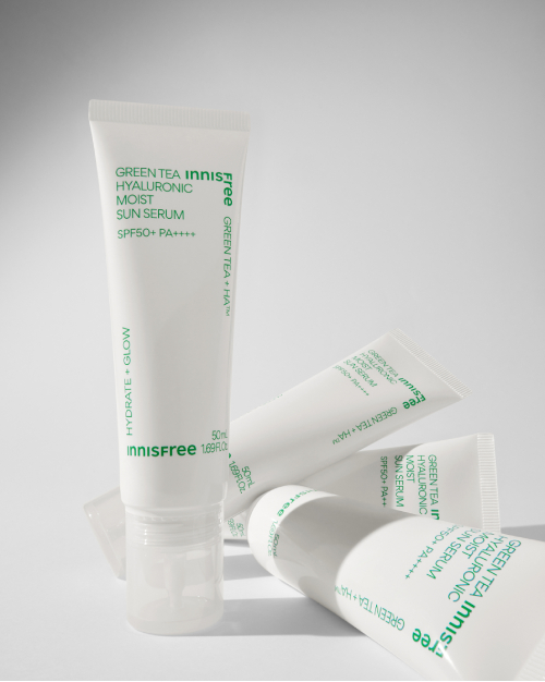 CNY products innisfree
