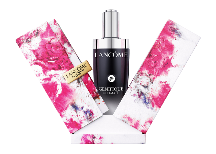 CNY products lancome