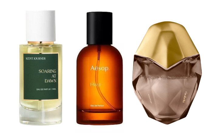 fragrance trends 2025 mindful