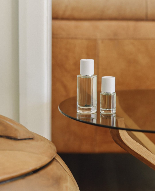 fragrances fertility abel