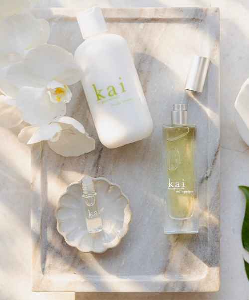 fragrances fertility kai