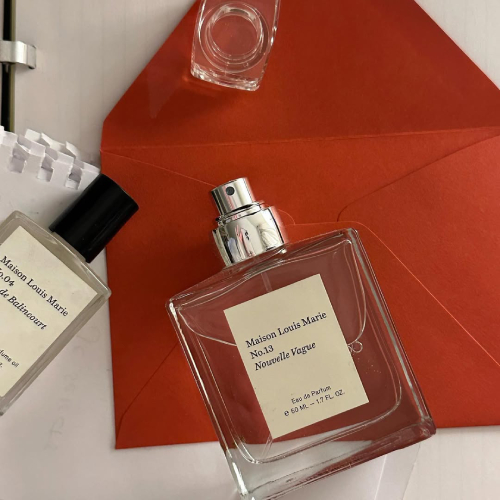 fragrances fertility maison louis marie