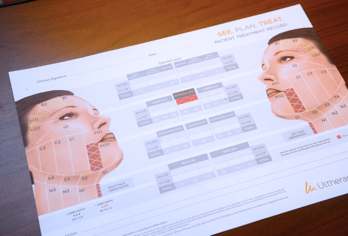 halley patient treatment record