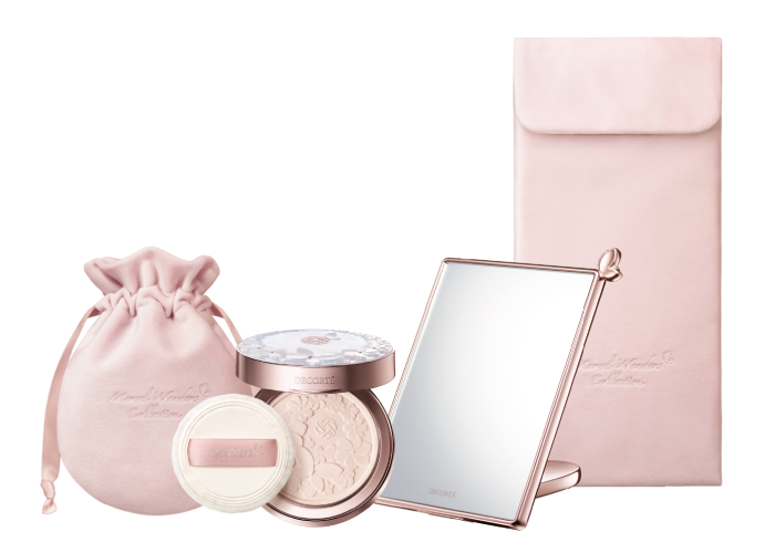 january 2025 shopping guide decorte