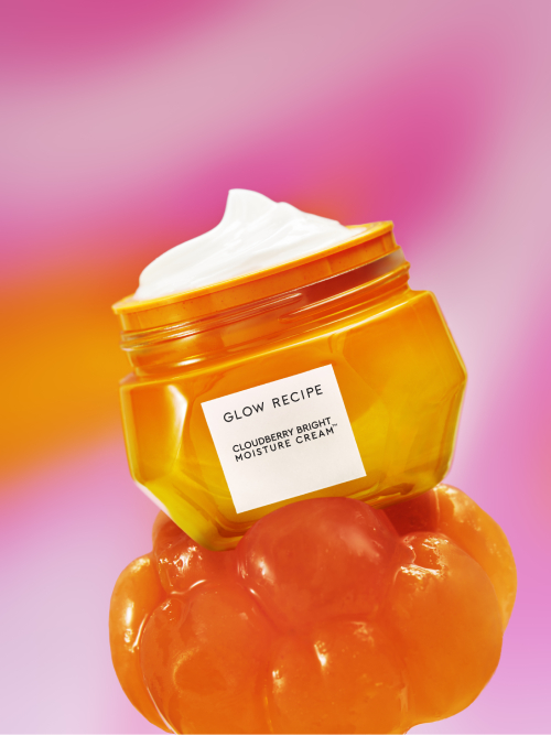 january launches 2025 glow recipe