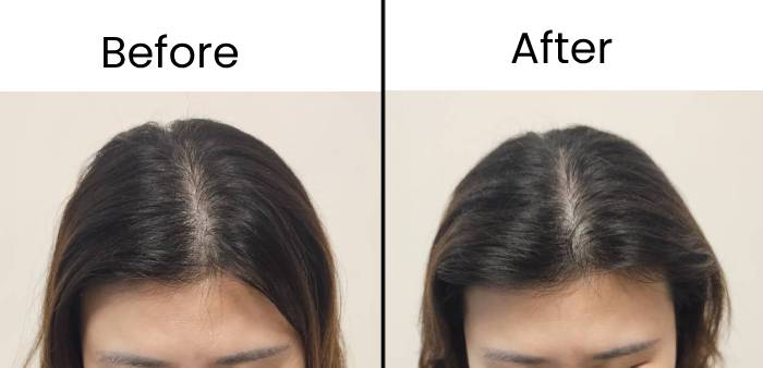 k18 airwash review before after 4