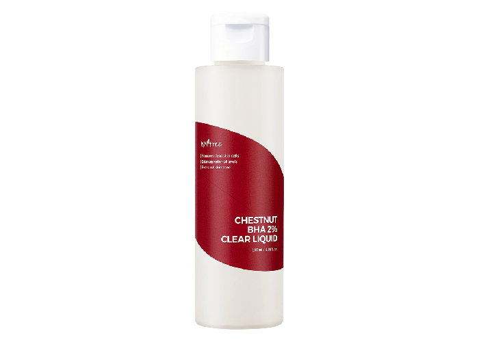 salicylic acid acne isntree