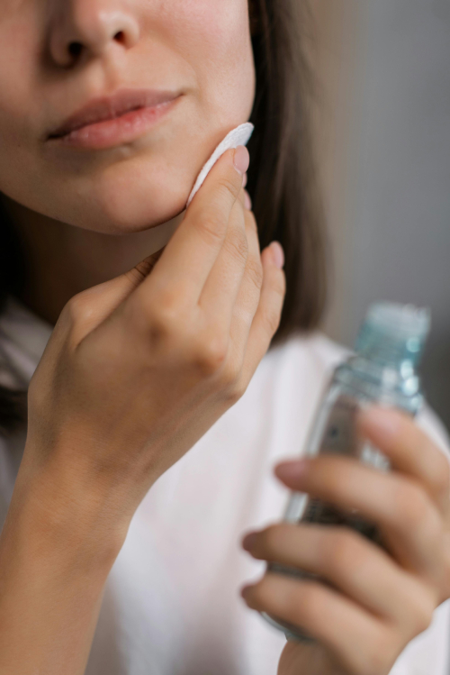 salicylic acid acne