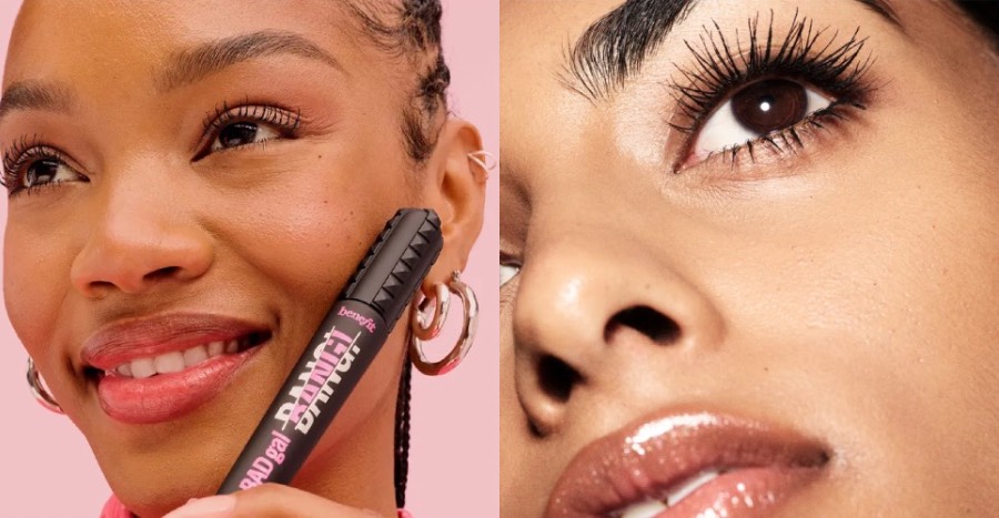 Gen Z Mascara Trend