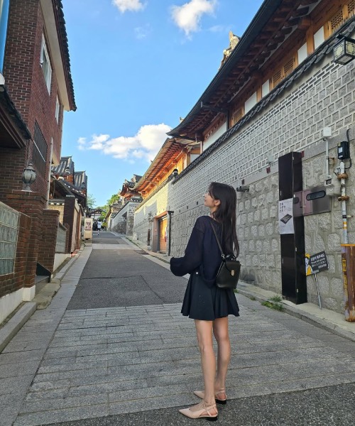 Jung So Min Shares Weight Loss Journey