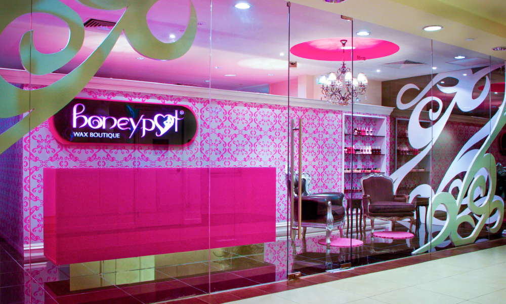 brazilian wax singapore honeypot