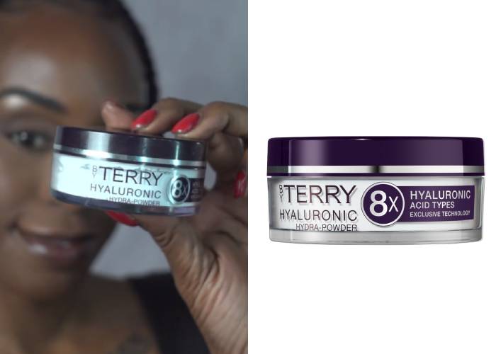 by terry hyaluronic hydra powder