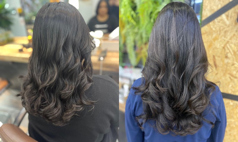 cheap hair salons - act point salon