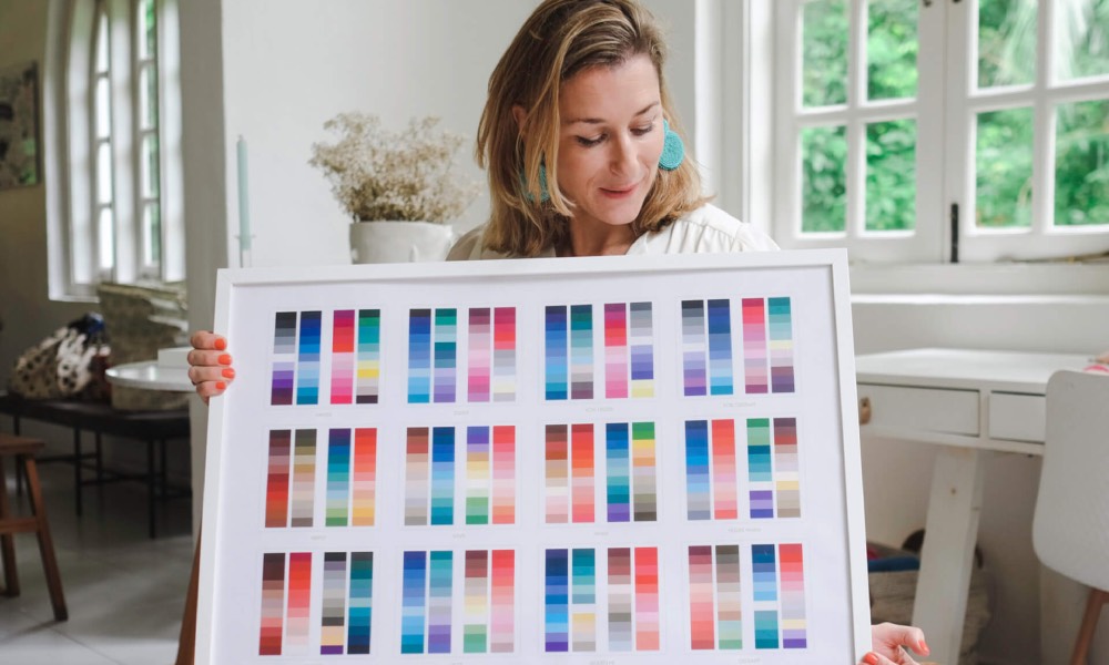 colour analysis SG - Carmen’s Colours