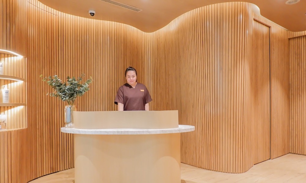 dermatologist SG - Dermatology & Co