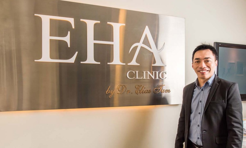 dermatologist SG - Eha Clinic