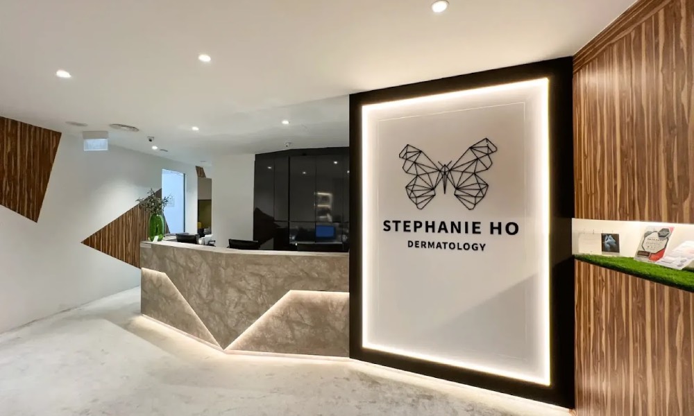 dermatologist SG - Stephanie Ho Dermatology
