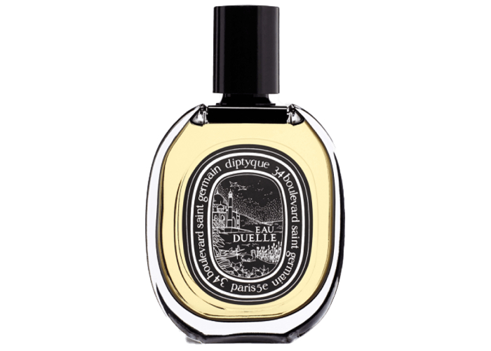 dv team perfume empties diptyque