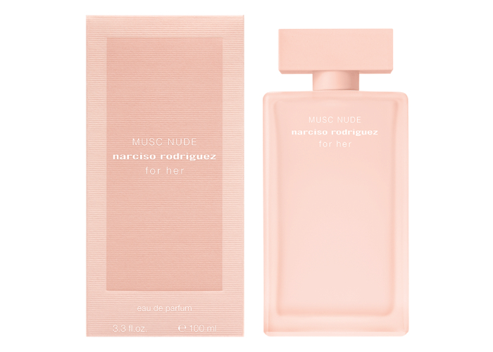 dv team perfume empties narciso rodriguez