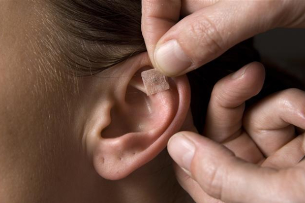 ear seeds