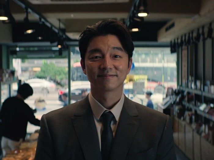 Squid Game’s Gong Yoo Shares His Beauty Secrets and Diet Tips