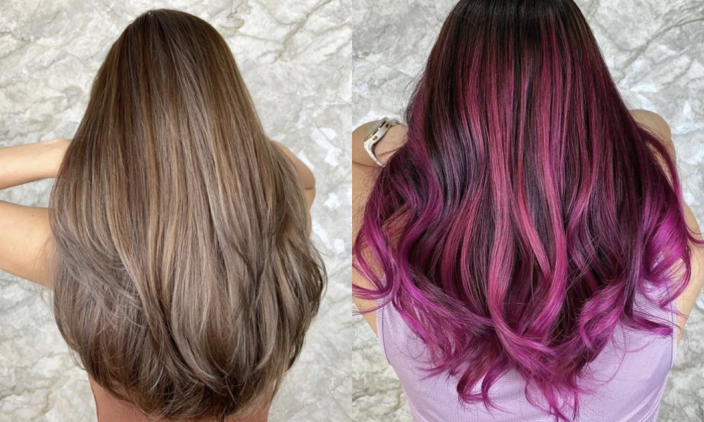 korean hair salon singapore Miin Hair Salon 1