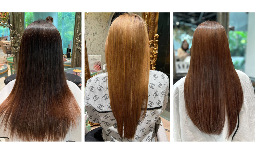 korean hair salon singapore Suchehwa By Ted 2