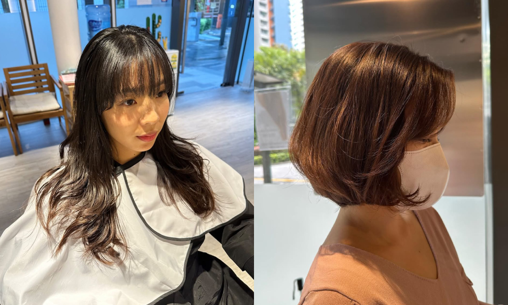 korean hair salon singapore unnie 1