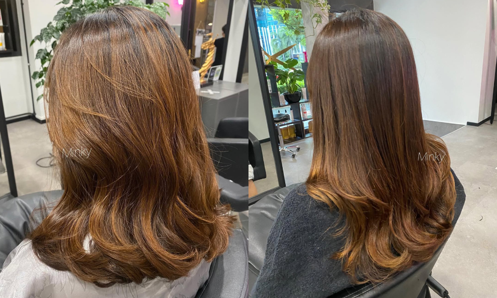 korean hair salon singapore unnie 2