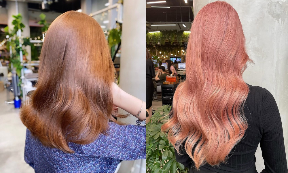 korean hair salon singapore walking on sunshine 1