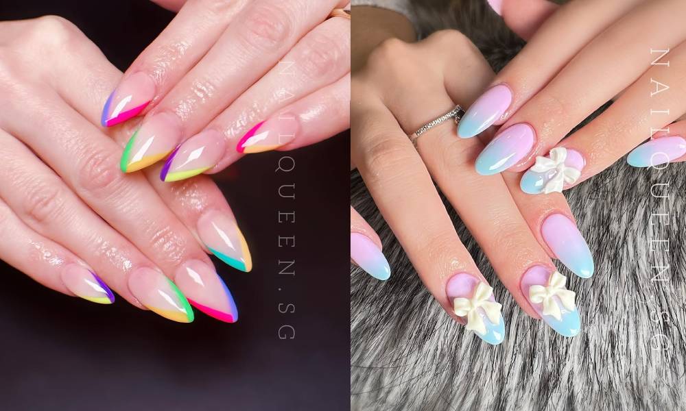 Discover Your Perfect Nail Experience - How to Find a Top-Rated Nail Parlor Near Me