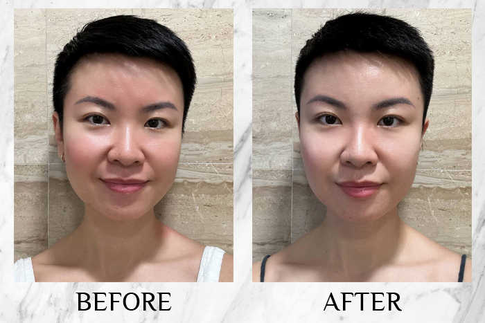 phyto+ whitening drink review before after 1 (1) (1)