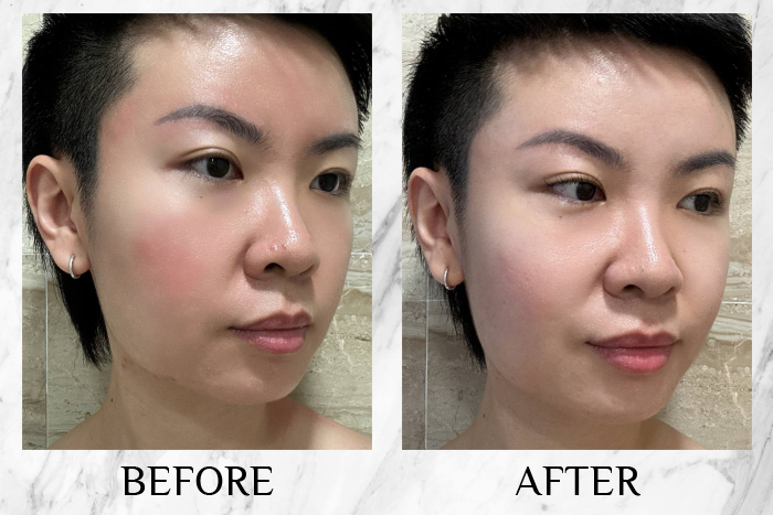 phyto+ whitening drink review before after 2 (1) (1)