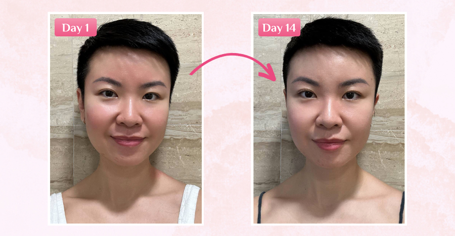 phyto+ whitening drink review featured (2)