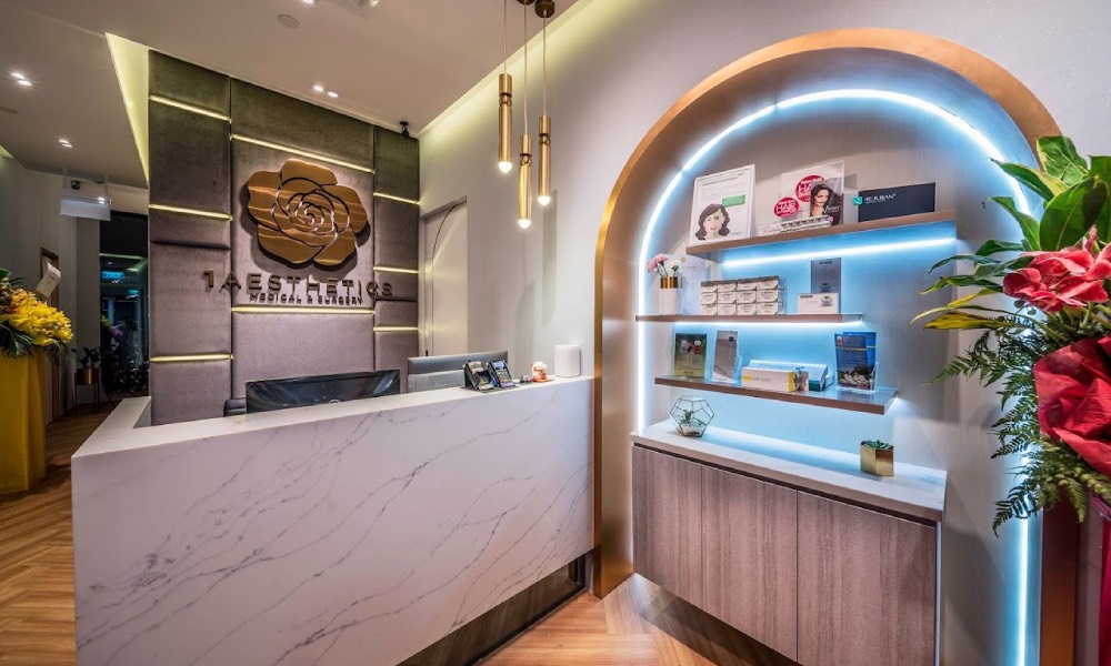 tattoo removal clinic - 1Aesthetics Medical & Surgery-2